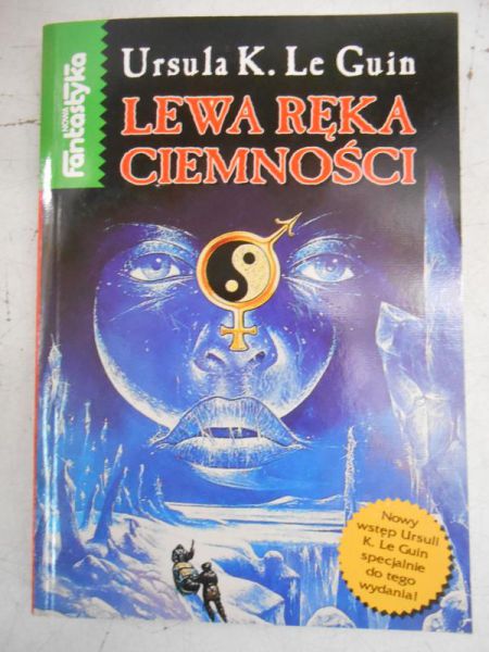 wa ręka ciemności
