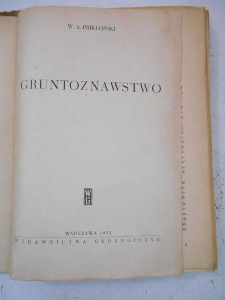 Gruntoznawstwo
