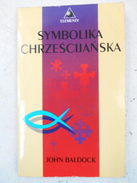 Symbolika chrześcijańska