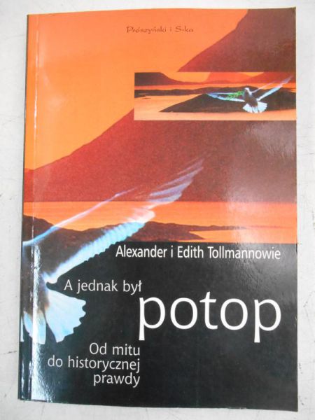 A jednak był potop