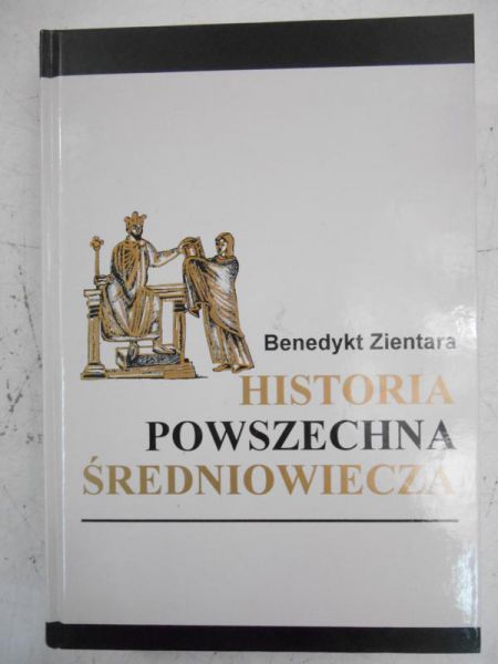 Historia powszechna średniowiecza