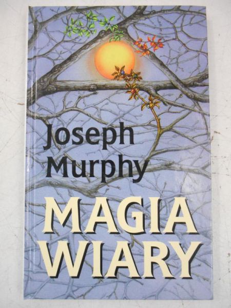 Magia wiary