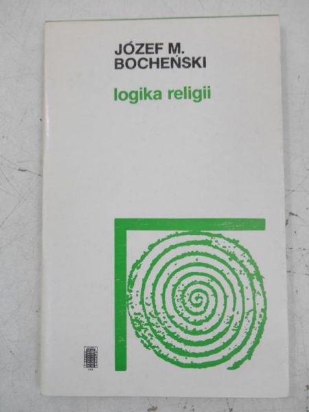 Logika religii