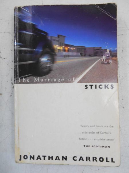 The Marriage of Sticks