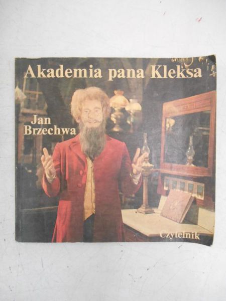 Akademia pana Kleksa