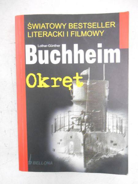 Okręt