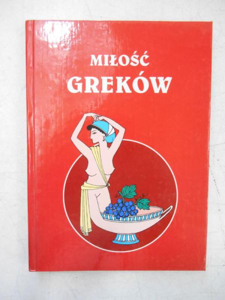 Miłość Greków