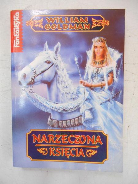 Narzeczona księcia