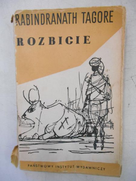 Rozbicie