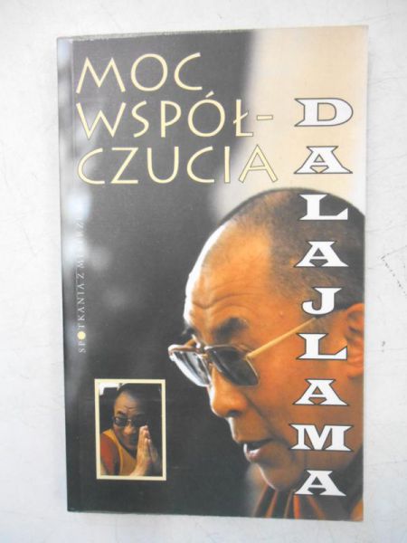 Dalajlama - Moc współczucia