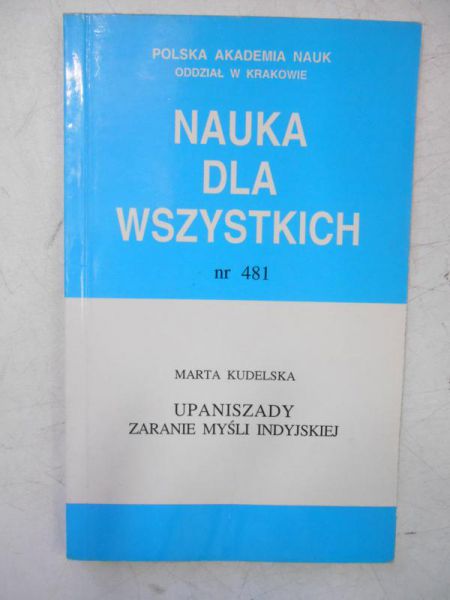 Kudelska Marta - Nauka dla wszystkich