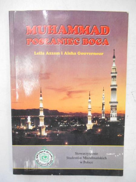 Muhammad, posłaniec Boga