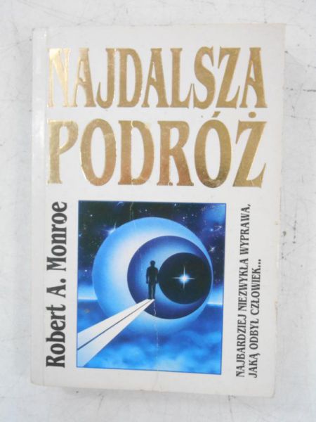 Najdalsza podróż