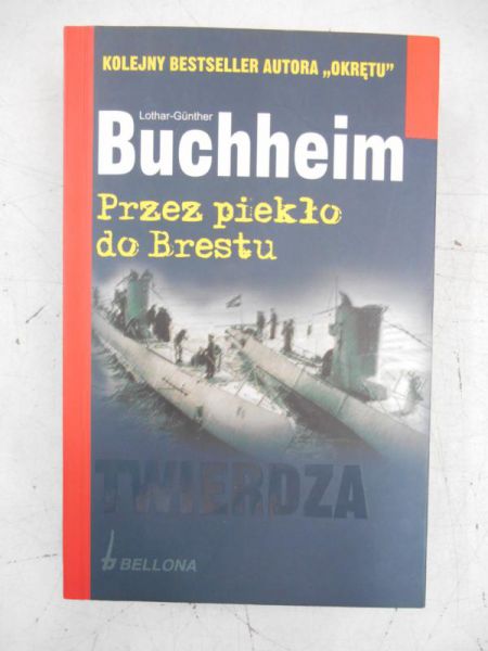 Przez piekło do Brestu