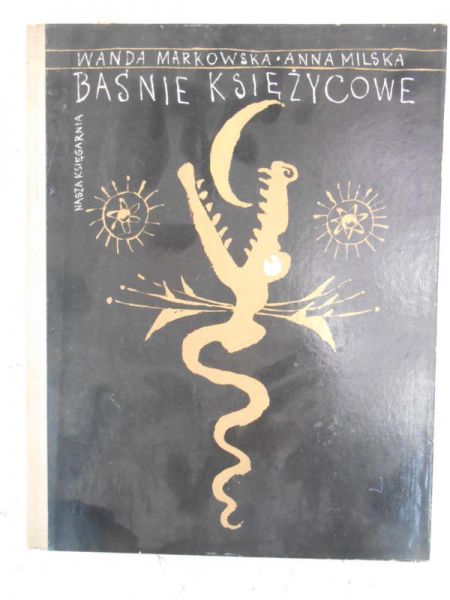 Baśnie księzycowe