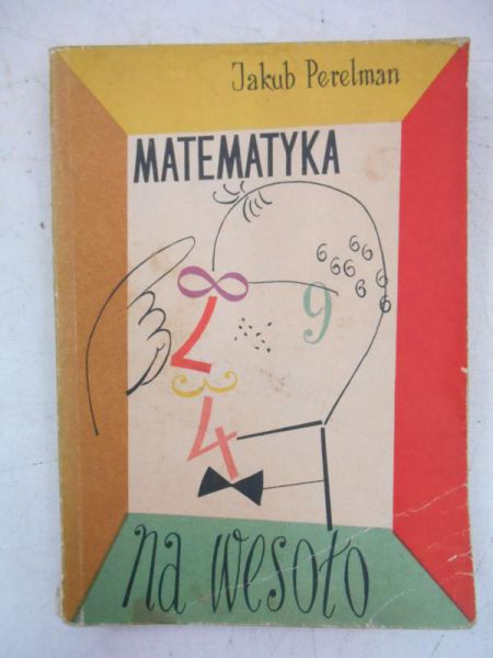 Matematyka na wesoło
