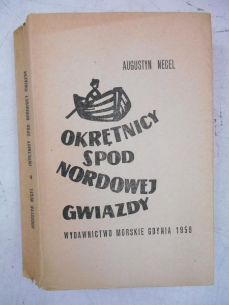 Okrętnicy spod Nordowej Gwiazdy