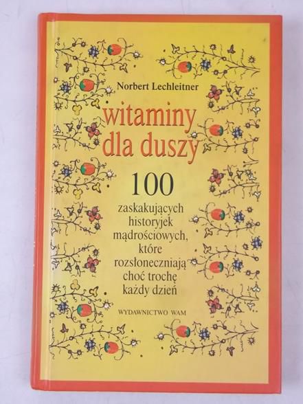Witaminy dla duszy