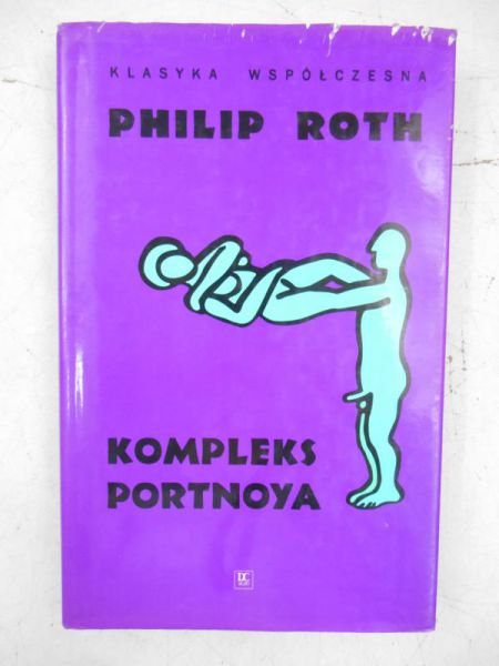 Kompleks  portnoya