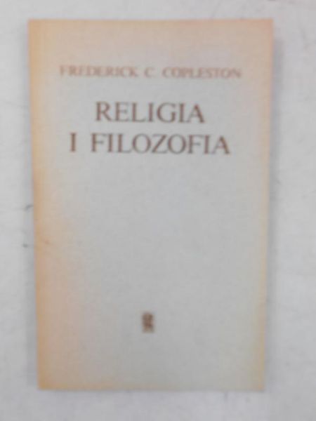 Religia i filozofia