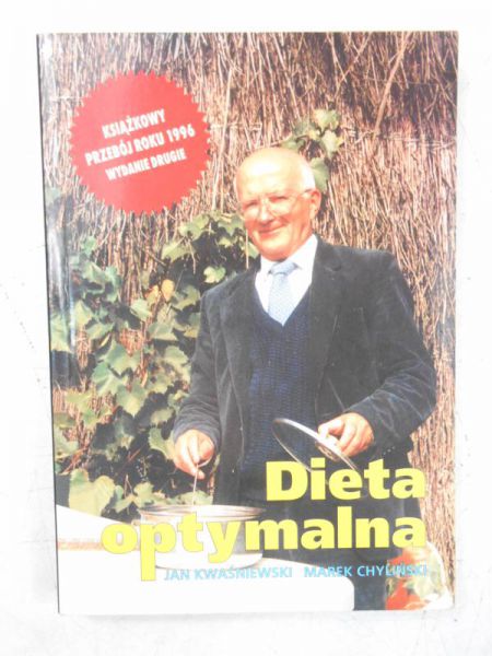 Dieta optymalna