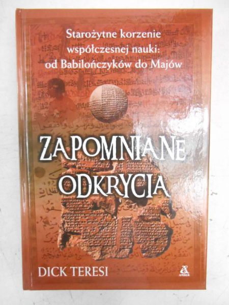 Zapomniane odkrycia