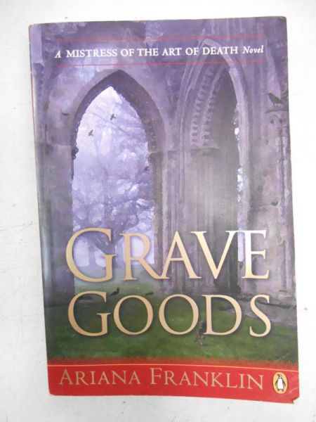 Grave Goods