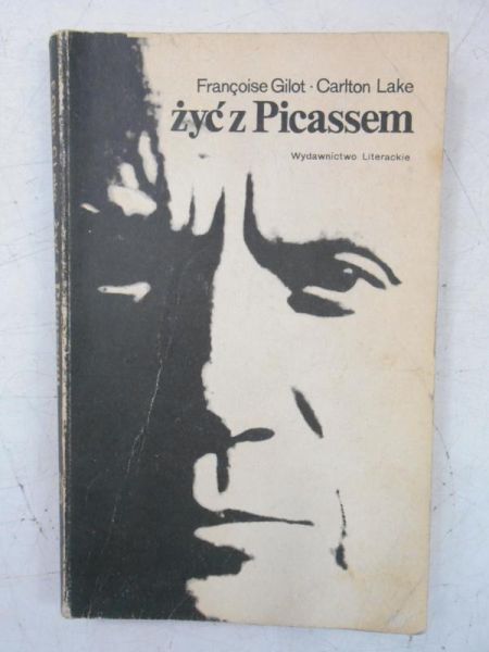 Lake Carlton - Żyć z Picassem