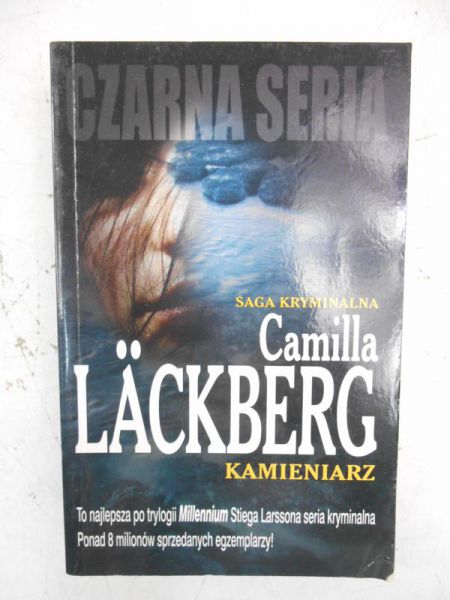 Kamieniarz