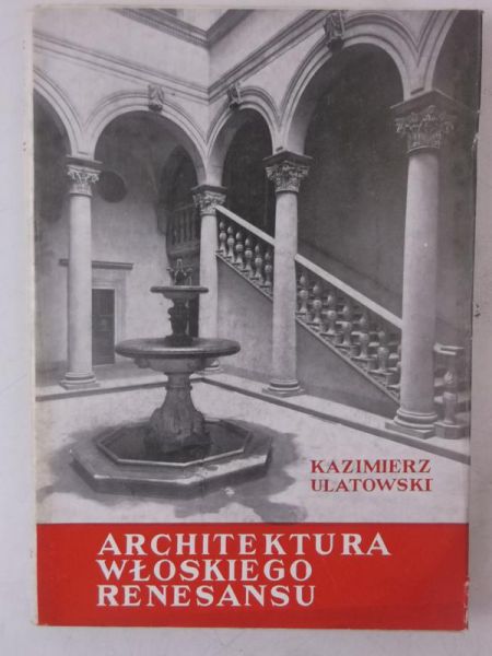 Architektura Włoskiego Renesansu