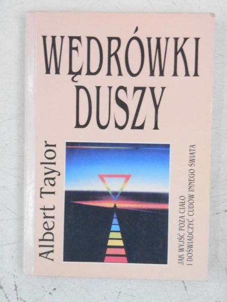 Wędrówki duszy