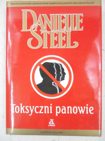 Toksyczni panowie