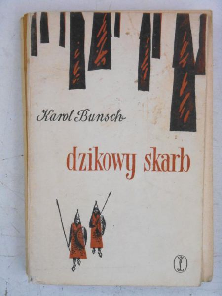 Bunsch  - Dzikowy skarb