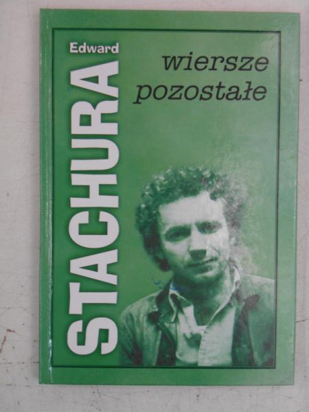 Wiersze pozostałe