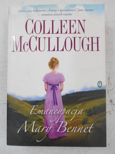 Emancypacja Mary Bennet