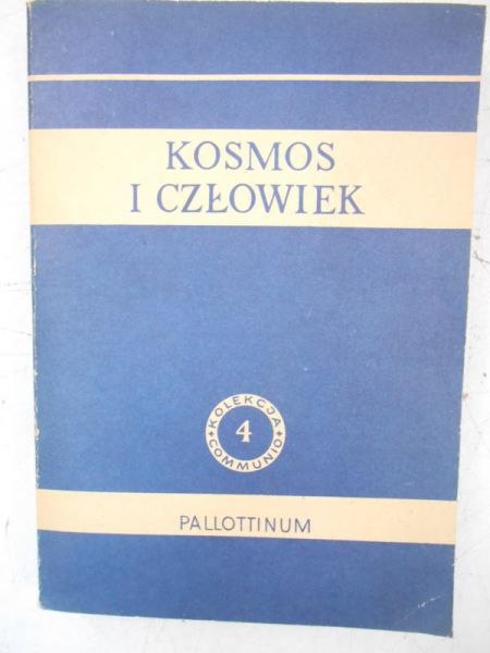Kosmos i człowiek