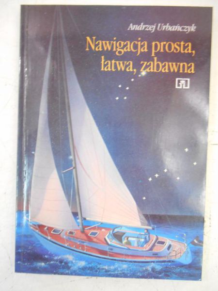 Nawigacja prosta, łatwa, zabawna