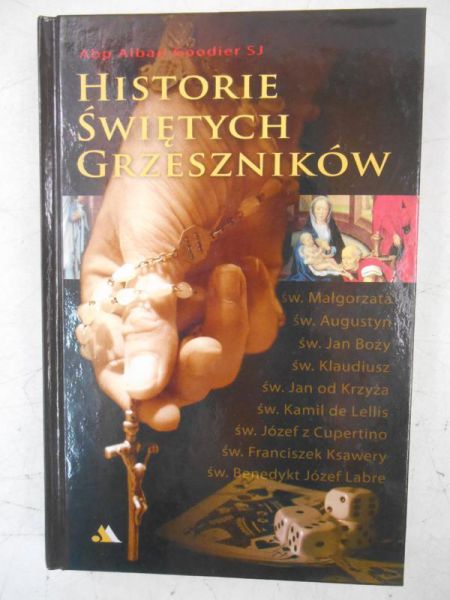 Historie świętych grzeszników
