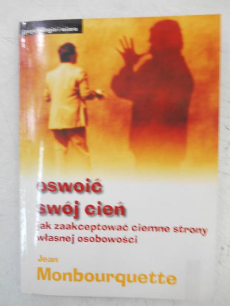 Oswoić swój cień