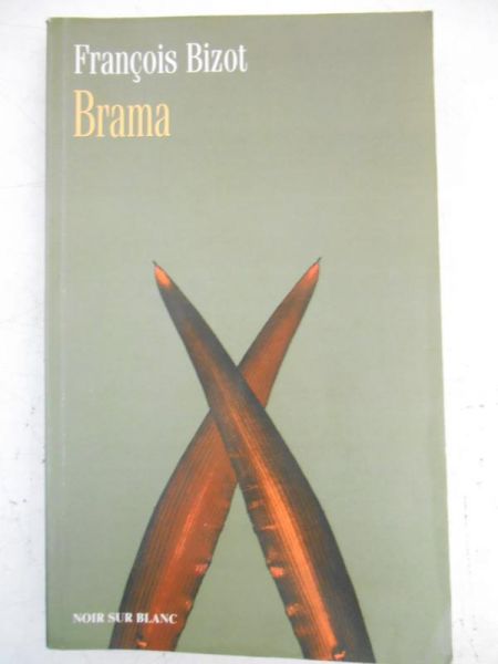 Bizot Francois - Brama