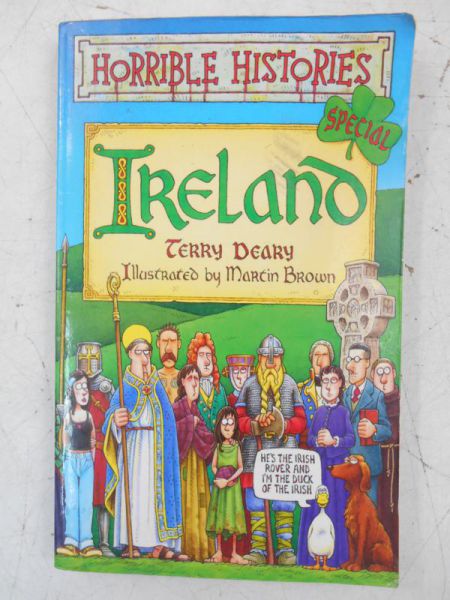 Ireland