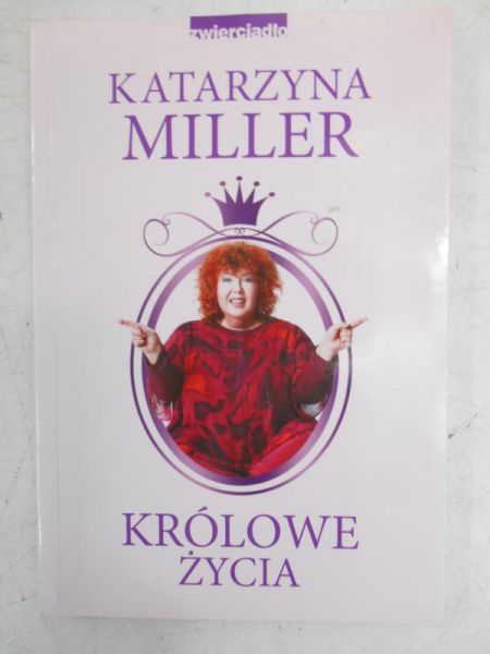 Królowe życia