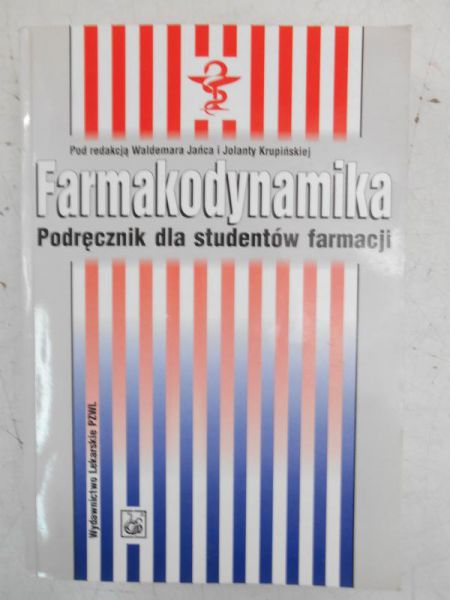 Farmakodynamika