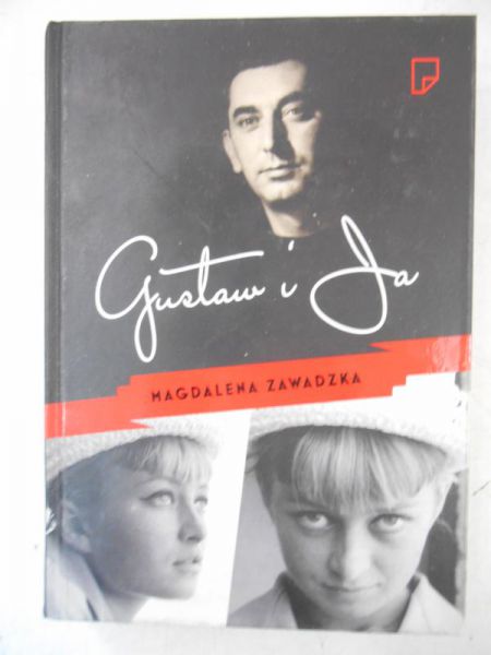 Gustaw i ja