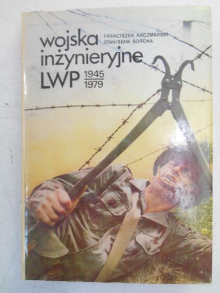 Wojska inżynieryjne LWP 1945/1979