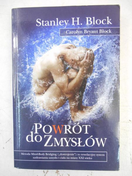 Powrót do zmysłów
