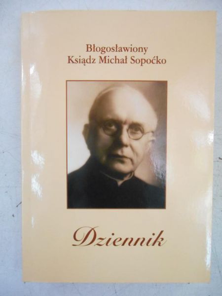 Sopoćko  - Dziennik