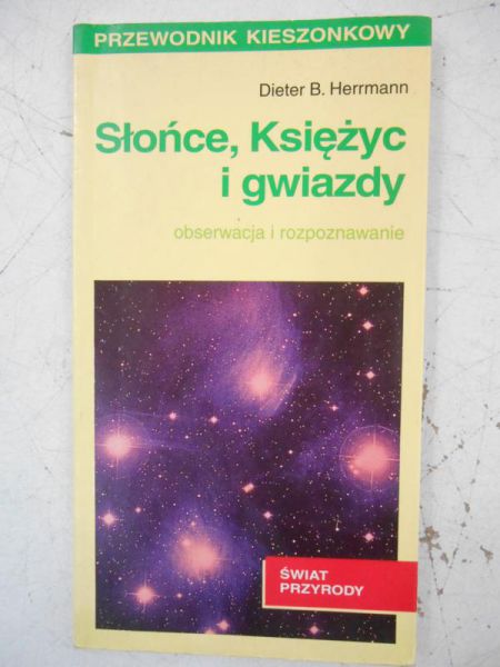 Słońce, Księżyc i gwiazdy