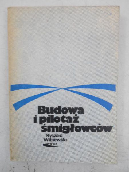 Budowa i pilotaż śmigłowców