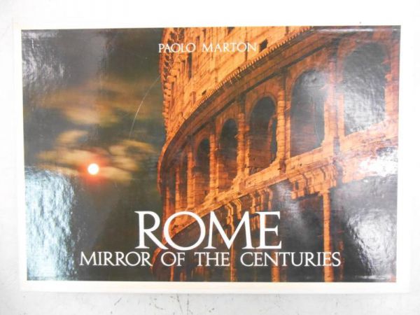 Rome Mirror of the Centuries